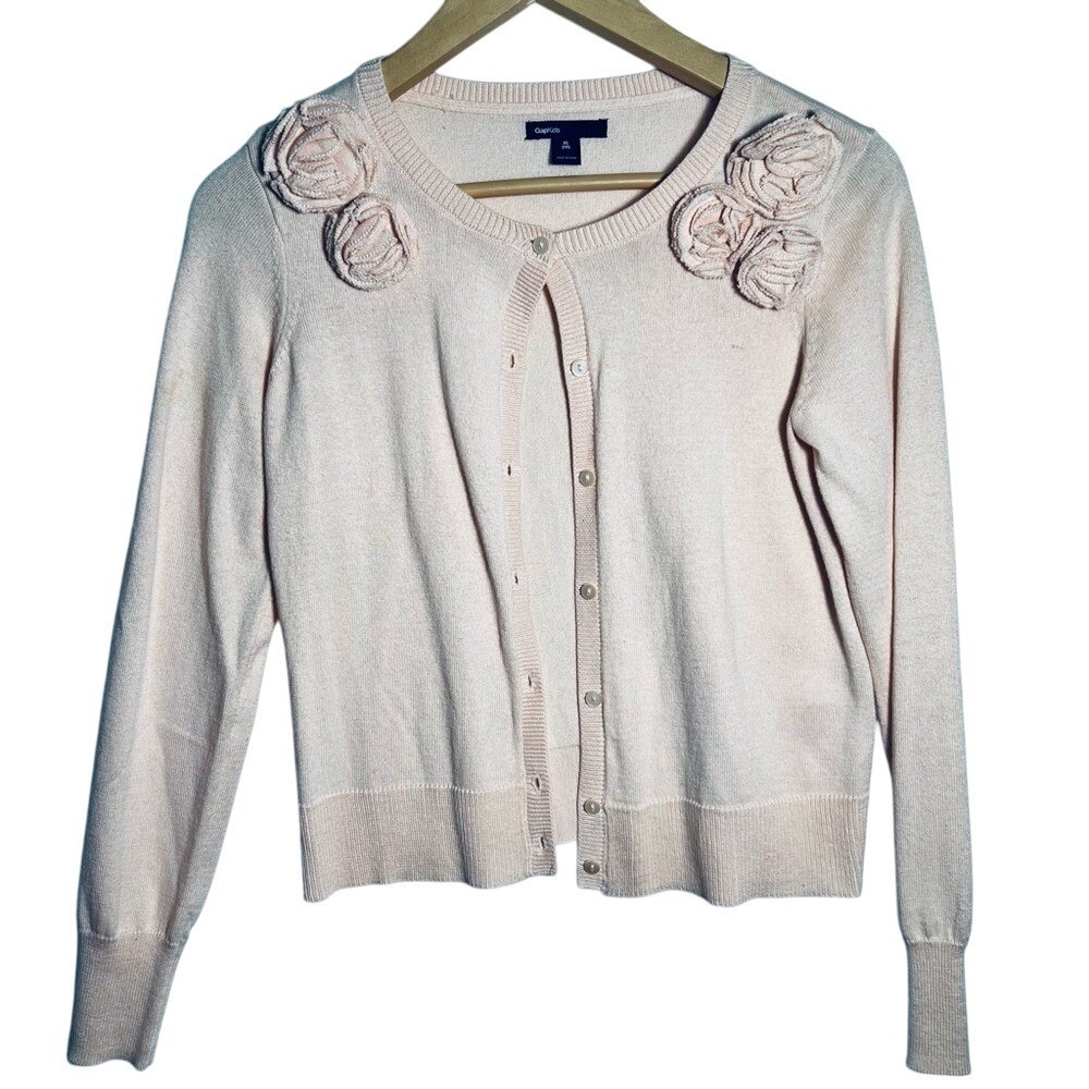 Gap Kids Cardigan Sweater Size XL (12)